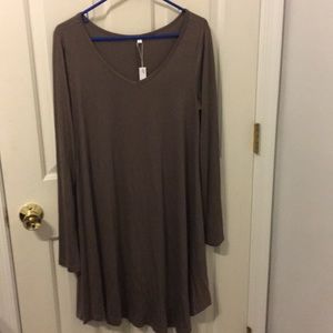 Casual dress/tunic